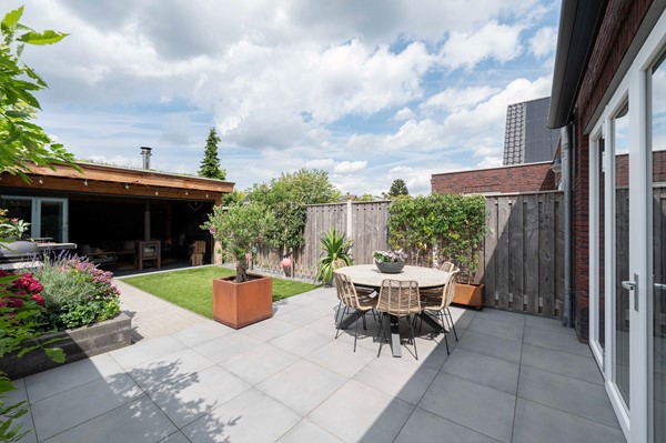 Medium property photo - De Reuzelaar 22, 4741 GZ Hoeven